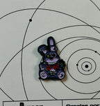 Bonnie Five Nights at Freddy's - PIN020 - Dwear