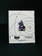 Bonnie Five Nights at Freddy's - PIN020 - Dwear