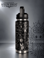 Botella Térmica Hollow Knight - Dwear