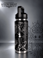 Botella Térmica Hollow Knight - Dwear