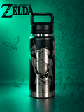 Botella Térmica Zelda Breath of the Wild - Dwear