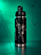 Botella Térmica Zelda Breath of the Wild - Dwear