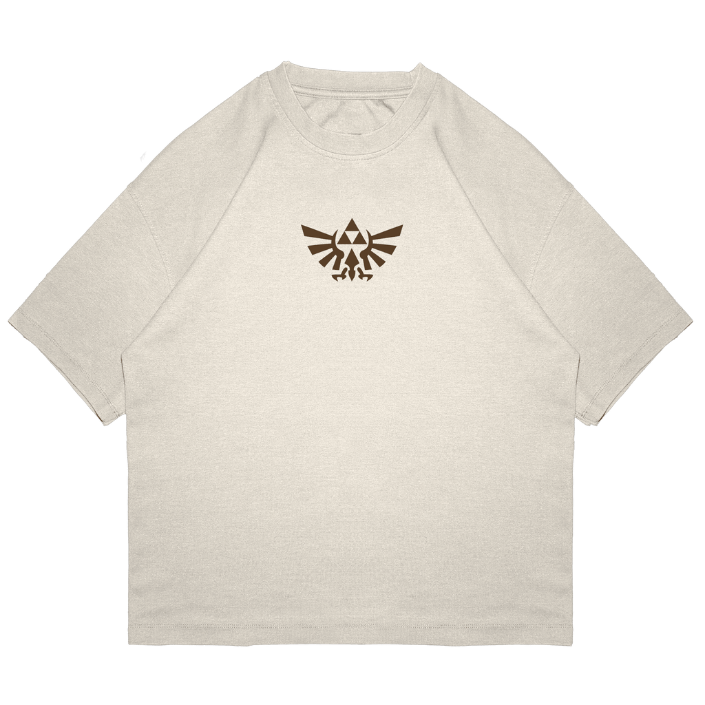 Camisa Zelda - ZEL007 - Dwear