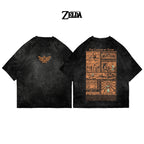 Camisa Zelda - ZEL007 - Dwear