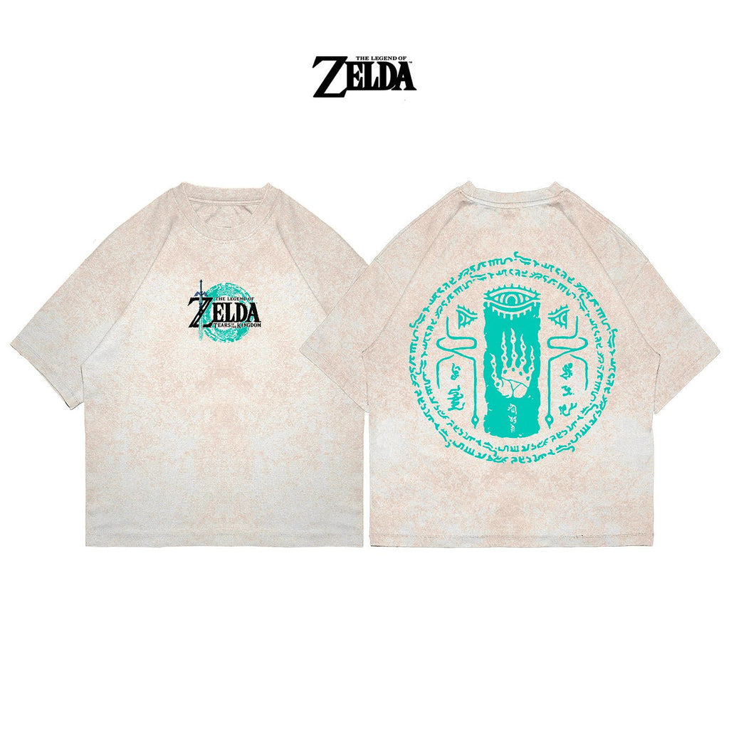 Camisa Zelda - ZEL009 - Dwear