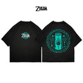 Camisa Zelda - ZEL009 - Dwear
