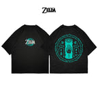 Camisa Zelda - ZEL009 - Dwear