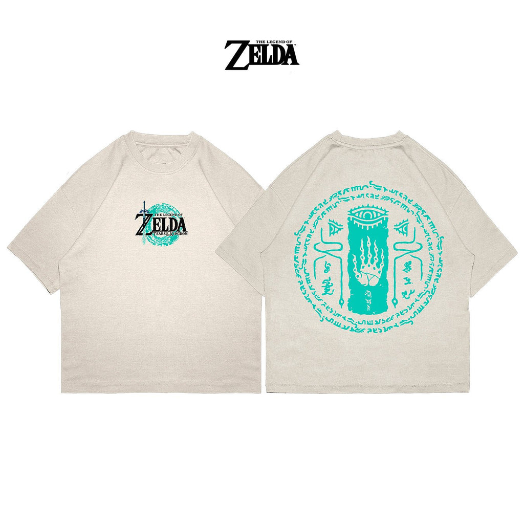 Camisa Zelda - ZEL009 - Dwear