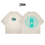 Camisa Zelda - ZEL009 - Dwear