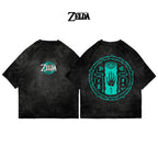 Camisa Zelda - ZEL009 - Dwear