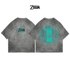 Camisa Zelda - ZEL009 - Dwear