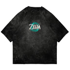 Camisa Zelda - ZEL009 - Dwear