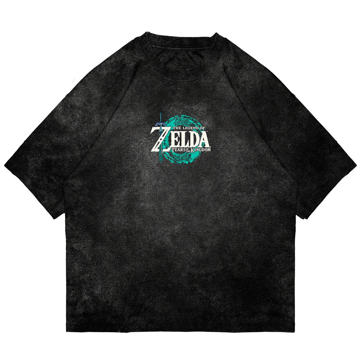 Camisa Zelda - ZEL009 - Dwear