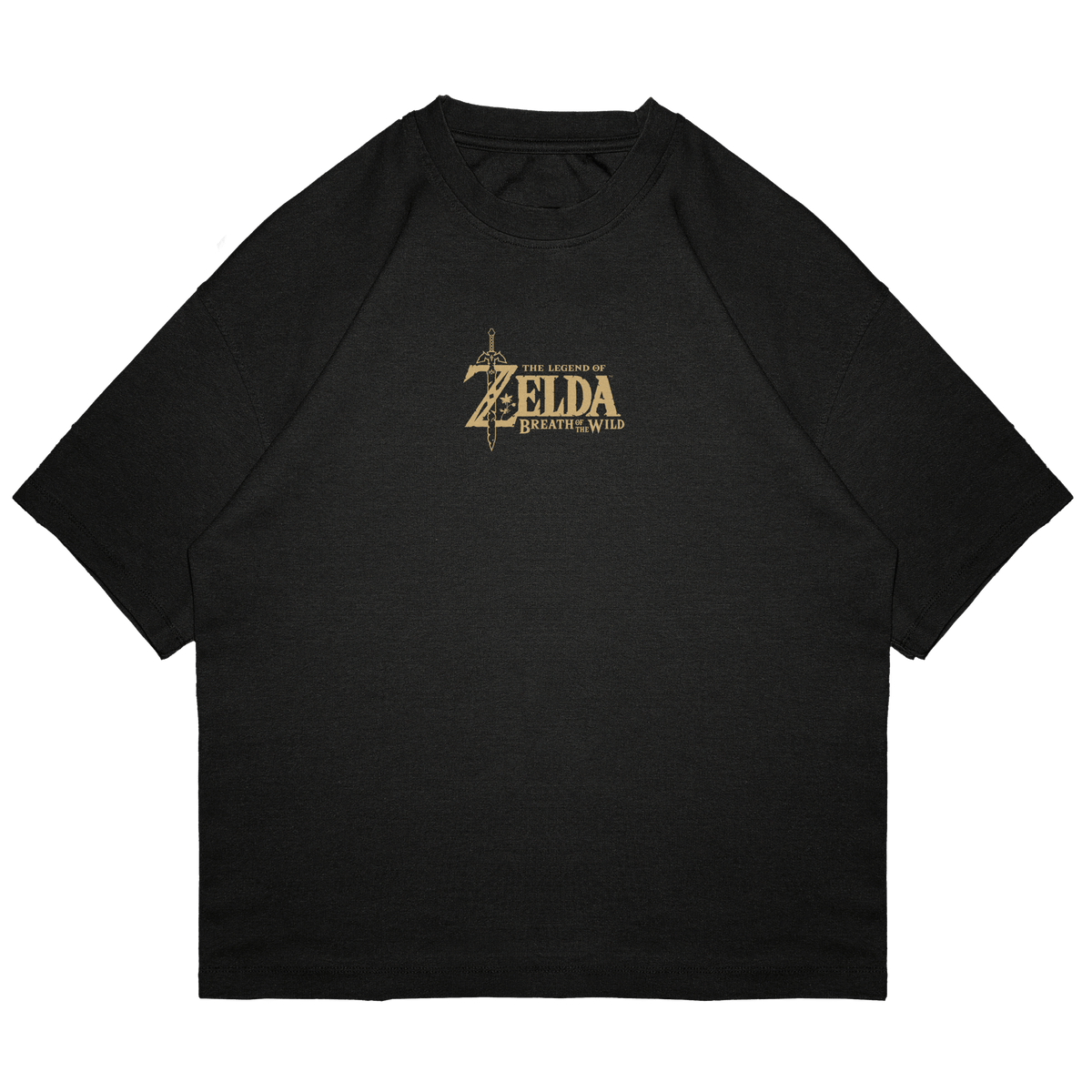 Camisa Zelda - ZEL011 - Dwear