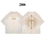 Camisa Zelda - ZEL011 - Dwear