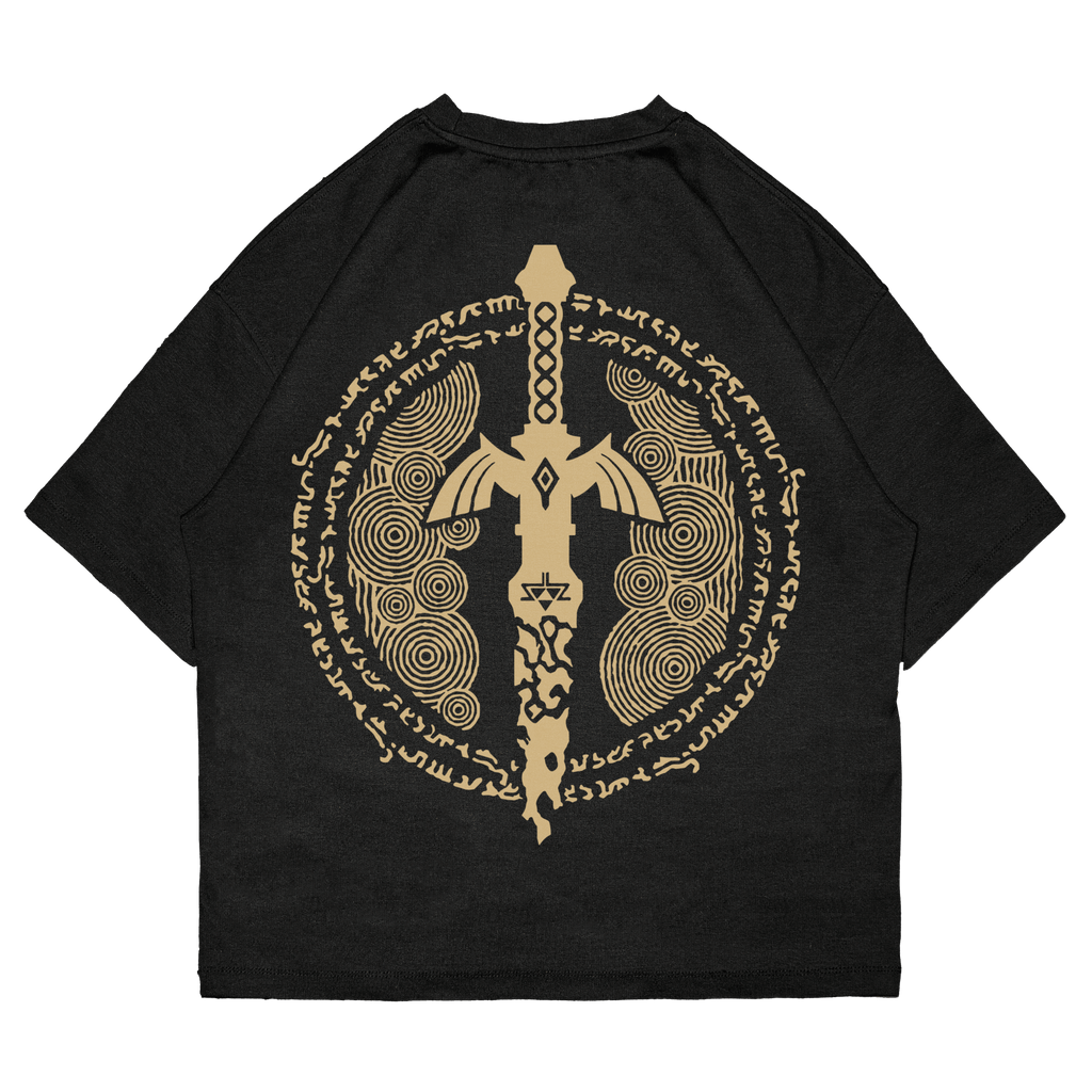 Camisa Zelda - ZEL011 - Dwear