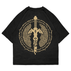 Camisa Zelda - ZEL011 - Dwear