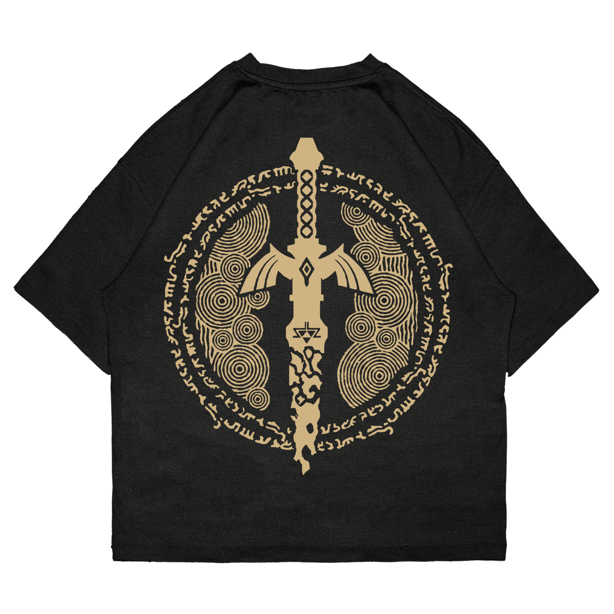 Camisa Zelda - ZEL011 - Dwear