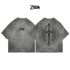 Camisa Zelda - ZEL011 - Dwear
