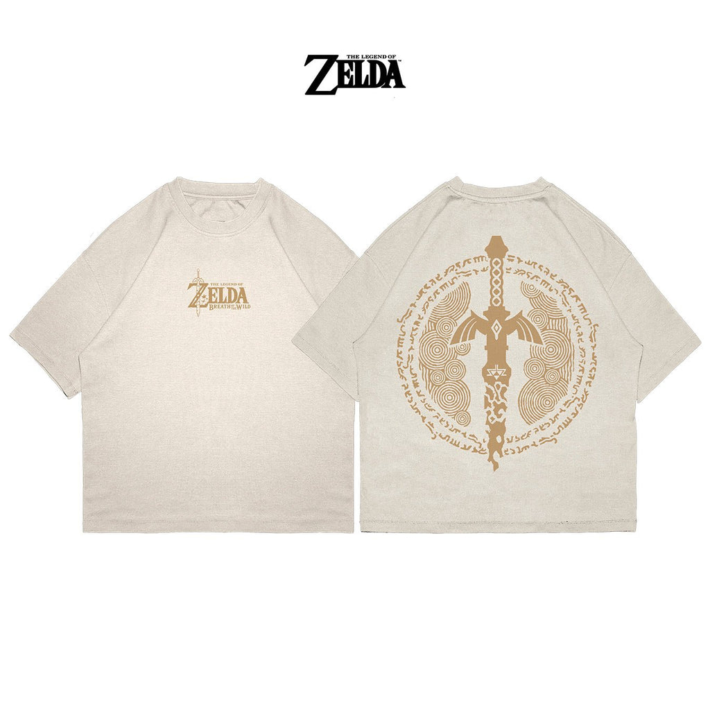Camisa Zelda - ZEL011 - Dwear