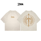 Camisa Zelda - ZEL011 - Dwear