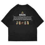 Camisa Zelda - ZEL013 - Dwear