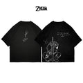 Camisa Zelda - ZEL015 - Dwear