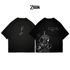 Camisa Zelda - ZEL015 - Dwear