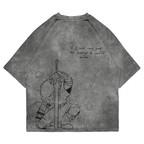 Camisa Zelda - ZEL015 - Dwear