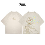 Camisa Zelda - ZEL017 - Dwear