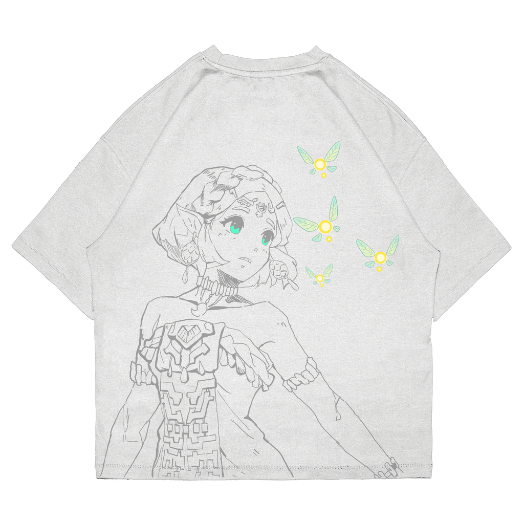Camisa Zelda - ZEL017 - Dwear