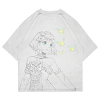 Camisa Zelda - ZEL017 - Dwear