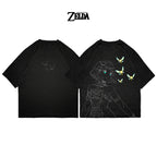 Camisa Zelda - ZEL017 - Dwear