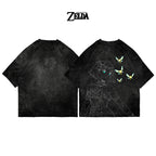 Camisa Zelda - ZEL017 - Dwear