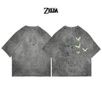 Camisa Zelda - ZEL017 - Dwear