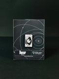 Cartas Tarot ¨The Sun¨ - PIN037 - Dwear