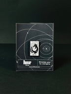 Cartas Tarot ¨The Sun¨ - PIN037 - Dwear