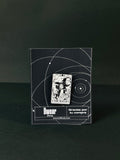 Cartas Tarot ¨The Witch¨ - PIN031 - Dwear