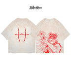 Choso - JJK014 - Dwear