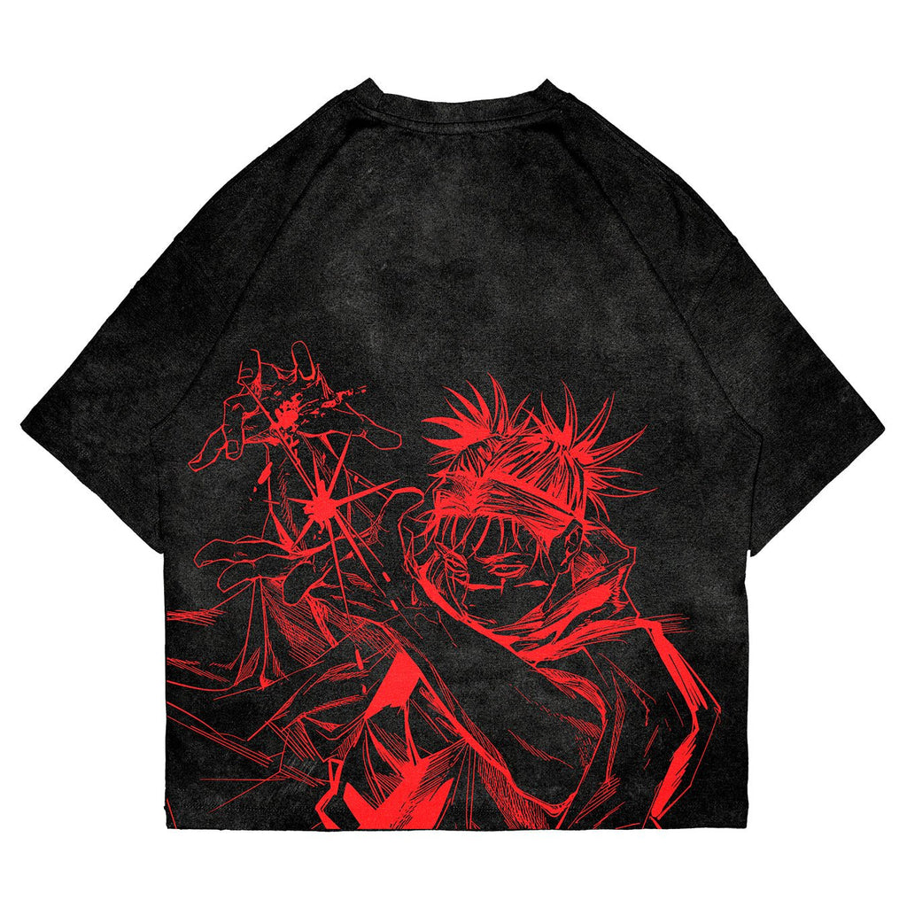 Choso - JJK014 - Dwear