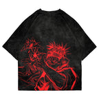 Choso - JJK014 - Dwear