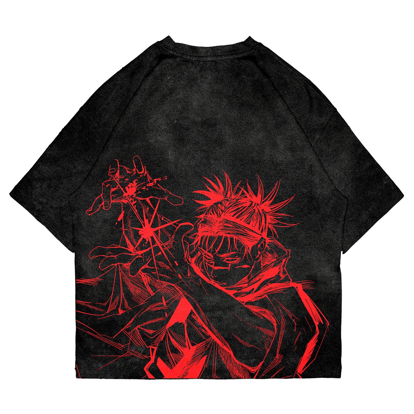 Choso - JJK014 - Dwear