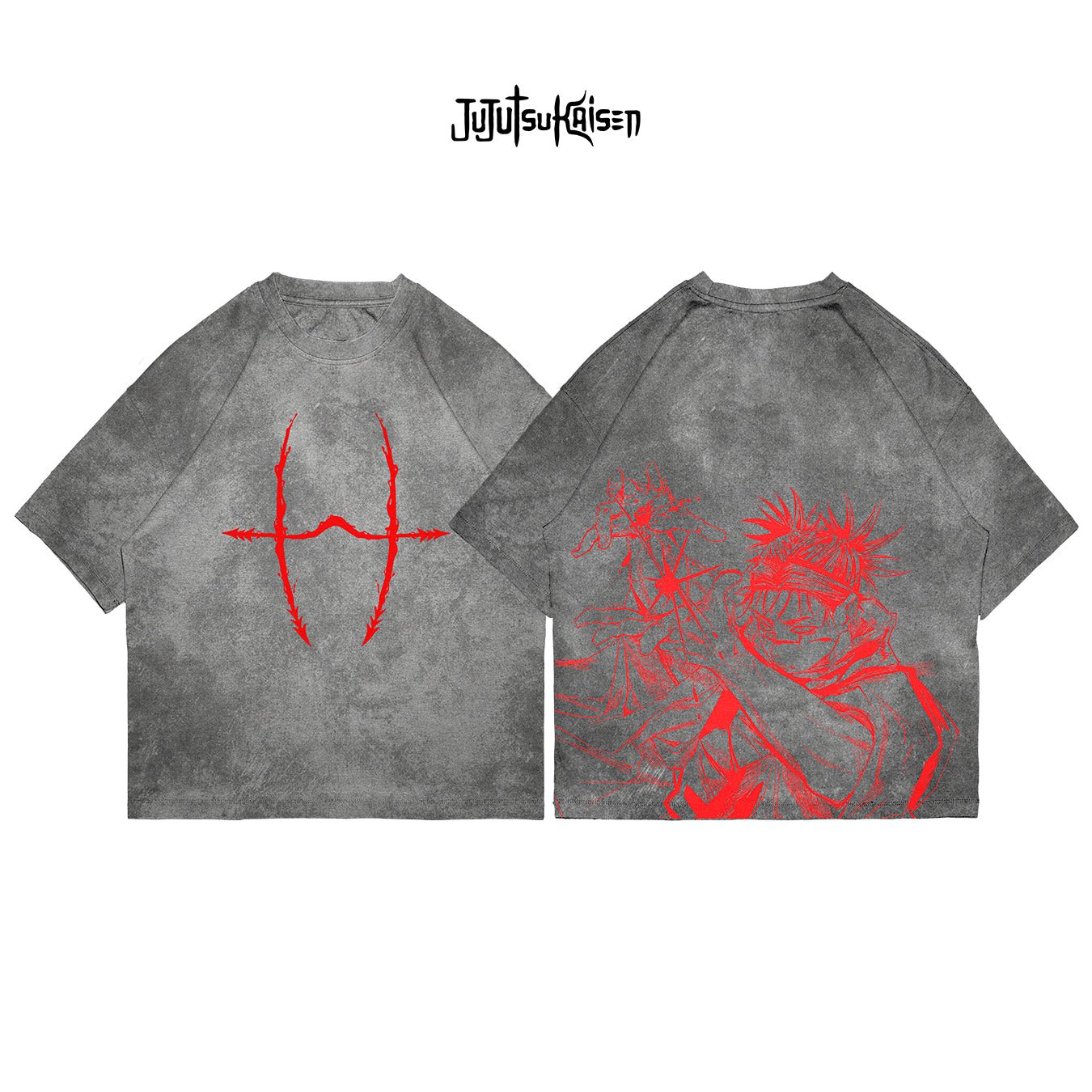 Choso - JJK014 - Dwear