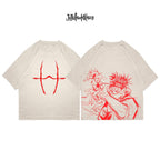 Choso - JJK014 - Dwear