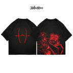 Choso - JJK014 - Dwear