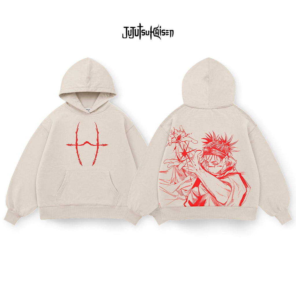 Choso - JJK038 - Dwear