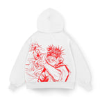 Choso - JJK038 - Dwear