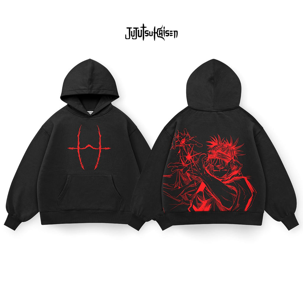 Choso - JJK038 - Dwear