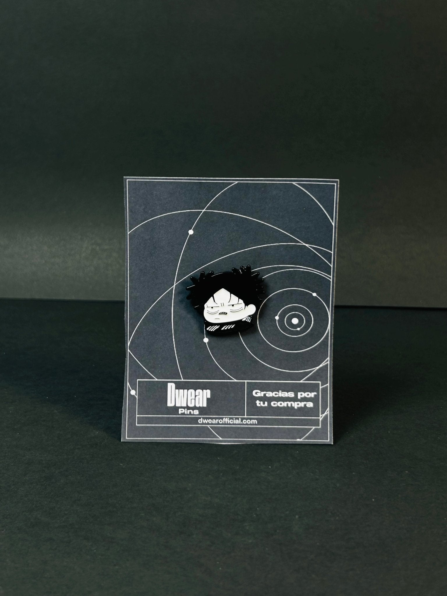 Choso Jujutsu Kaisen - PIN063 - Dwear