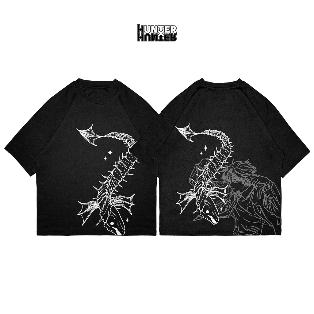Chrollo Lucifer - HXH010 - Dwear